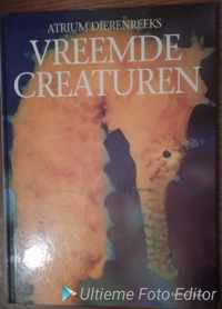 Vreemde creaturen