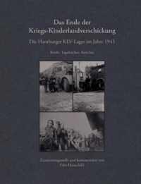 Das Ende der Kriegs-Kinderlandverschickung