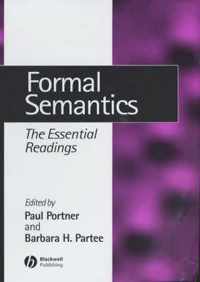 Formal Semantics