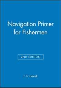 Navigation Primer for Fishermen