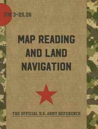 Map Reading and Land Navigation