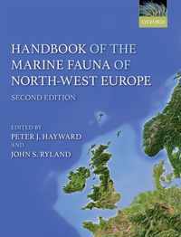 Handbook of the Marine Fauna of North-West Europe