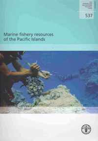 Marine Fishery Resources of the Pacific Islands