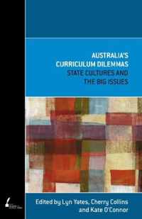 Australia's Curriculum Dilemmas