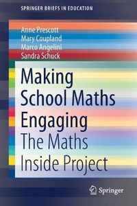 Making School Maths Engaging