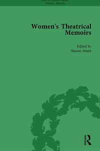 Women's Theatrical Memoirs, Part I Vol 5