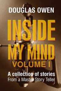 Inside My Mind - Volume I