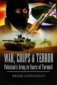 War, Coups & Terror