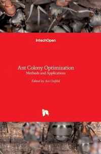 Ant Colony Optimization