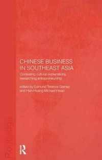 Chinese Business in Southeast Asia