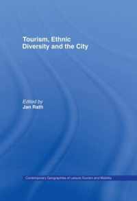 Tourism, Ethnic Diversity and the City