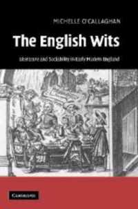 The English Wits