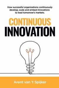 Continuous Innovation