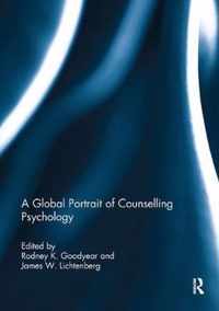 A Global Portrait of Counselling Psychology