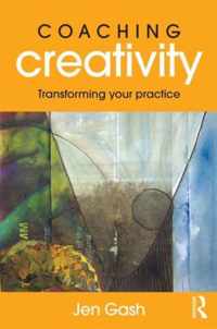 Coaching Creativity