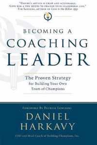 Becoming a Coaching Leader