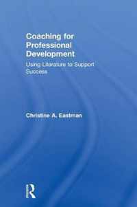 Coaching for Professional Development