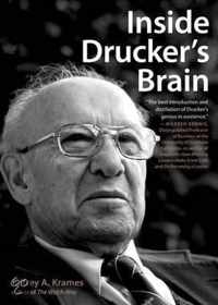 Inside Drucker's Brain