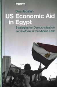 Us Economic Aid in Egypt: Strategies for Democratisation and Reform in the Middle East