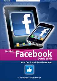 Ontdek! - Facebook