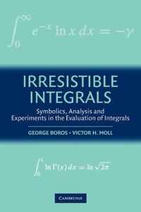 Irresistible Integrals