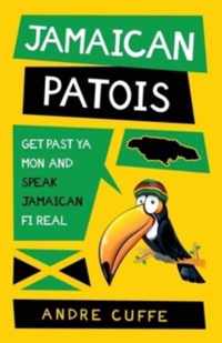 Jamaican Patois