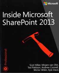 Inside Microsoft Sharepoint 2013