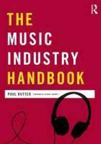 The Music Industry Handbook