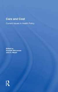 Care And Cost