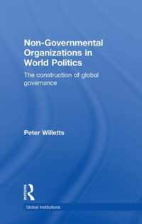 Non-Governmental Organizations In World Politics