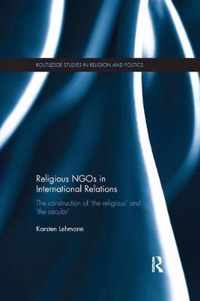 Religious NGOs in International Relations