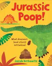 Jurassic Poop