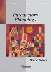 Introductory Phonology