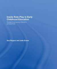 Inside Role-Play in Early Childhood Education