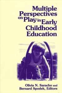 Multiple Perspectives on Play in Early Childhood Education