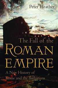 The Fall of the Roman Empire