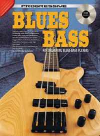 Blues Bass