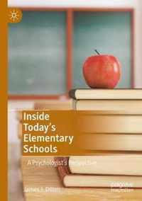 Inside Today s Elementary Schools