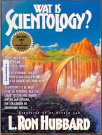 Wat is Scientology?