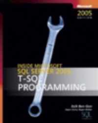 Inside Microsoft SQL Server 2005 - T-SQL Programming