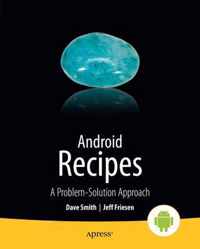 Android Recipes