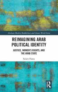 Reimagining Arab Political Identity