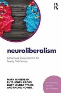 Neuroliberalism