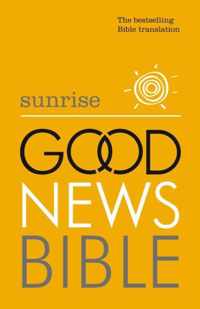 GNB Sunrise Bible Colour Paperback