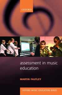 Assessment In Music Education