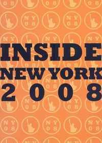 Inside New York 2008