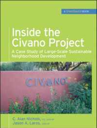 Inside the Civano Project (GreenSource Books)