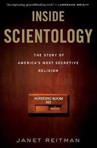 Inside Scientology