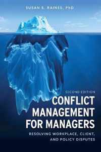 Conflict Management for Managers