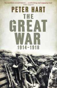 Great War 1914 1918